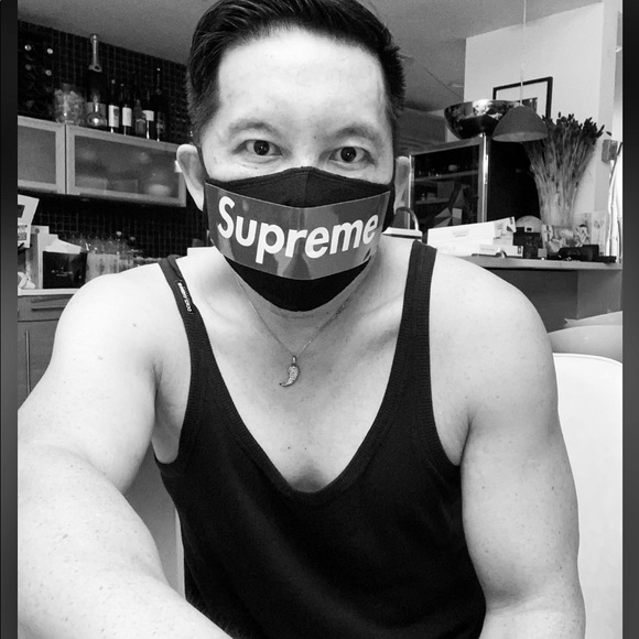 Supreme Full zip hoodie - Picture 6 of 6